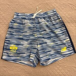 New Balance NYRR 5th Avenue Mile 2024 Running Shorts